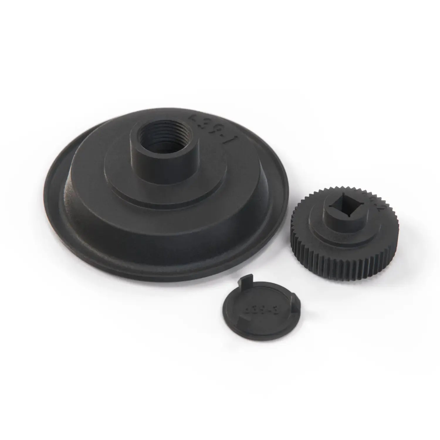 Porsche - Bouton Verrouillage Porte