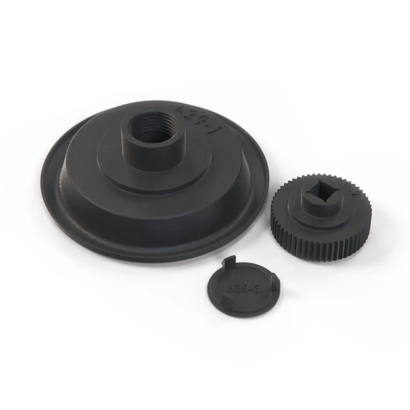 Bouton Verrouillage Porte - Porsche - Revvo