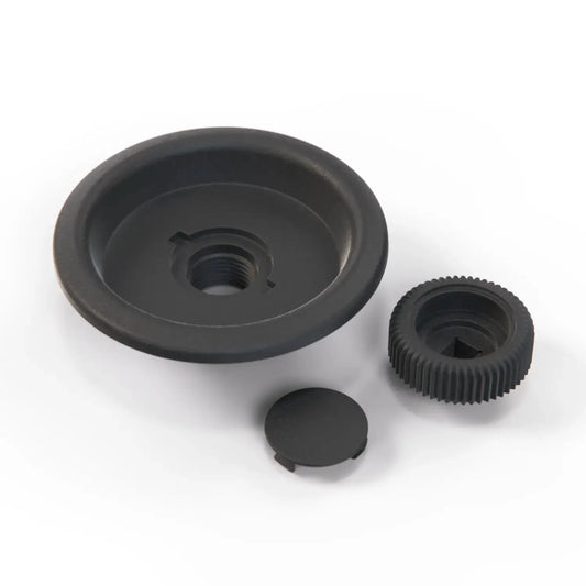 Porsche - Bouton Verrouillage Porte