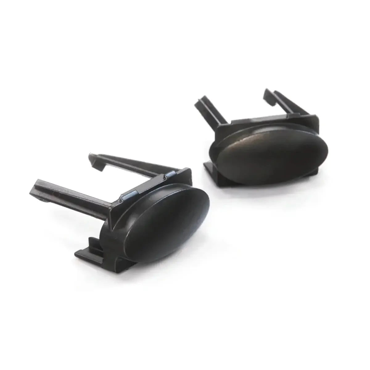 Cache de Bouton Factice - Porsche 911 (996) et Boxster (986) - Revvo