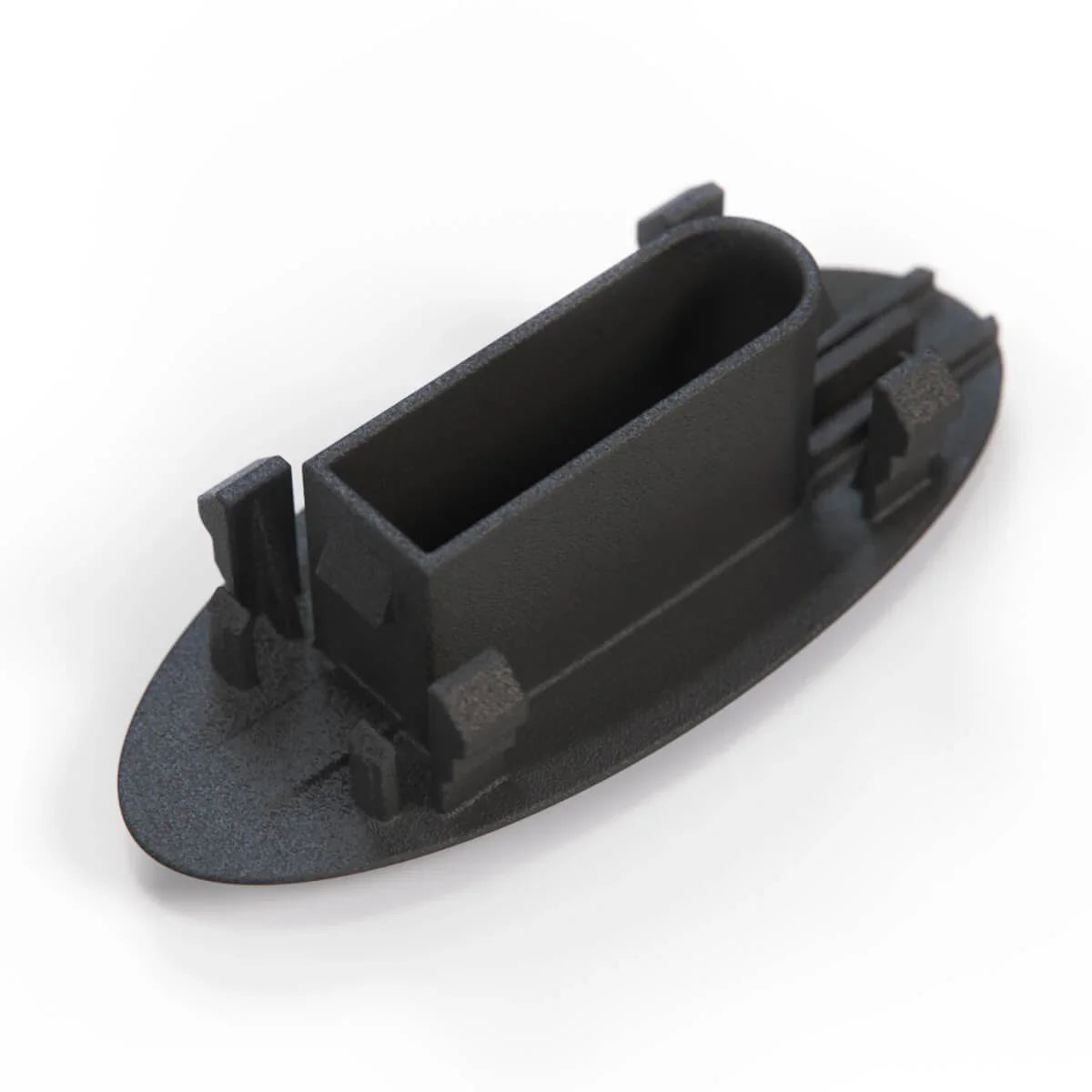 Cache pour Bloc de Ventilation Gauche de Porsche 996 et 986 - Revvo
