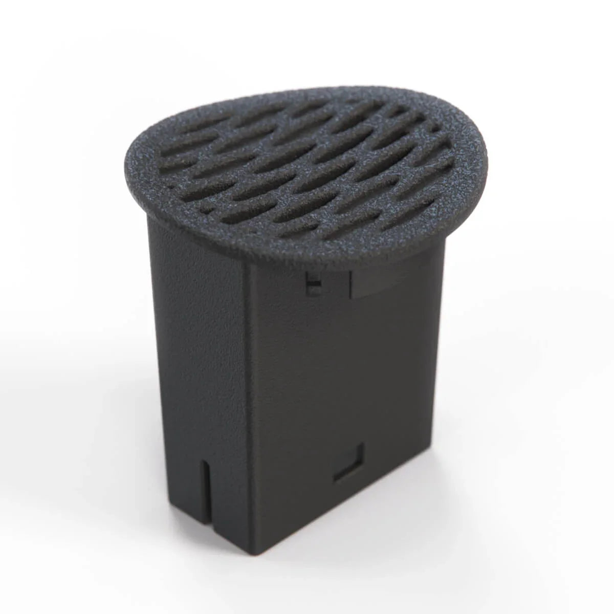 Cache Vis pour Bloc de Ventilation Gauche de Porsche 996 et 986 - Revvo