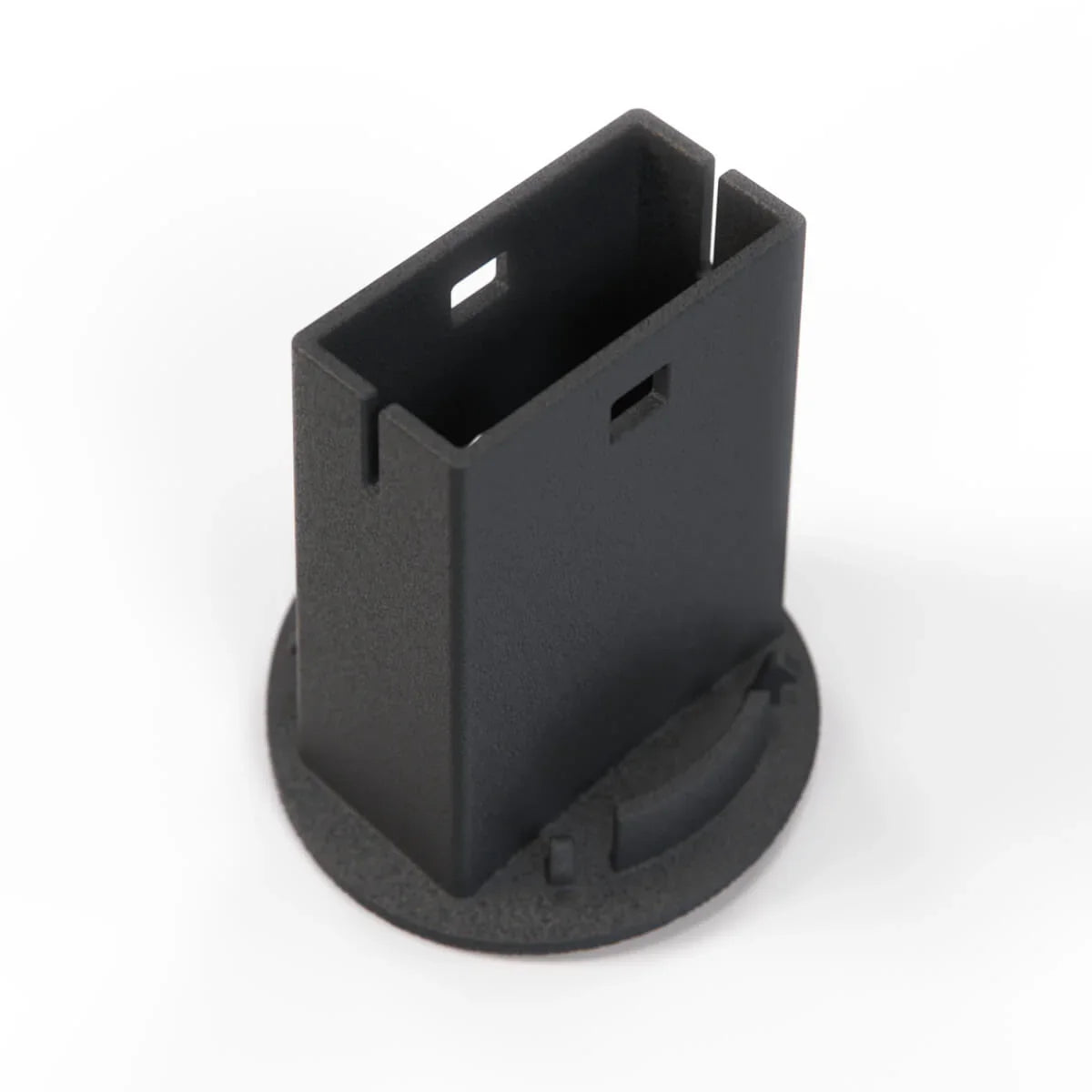 Cache Vis pour Bloc de Ventilation Gauche de Porsche 996 et 986 - Revvo