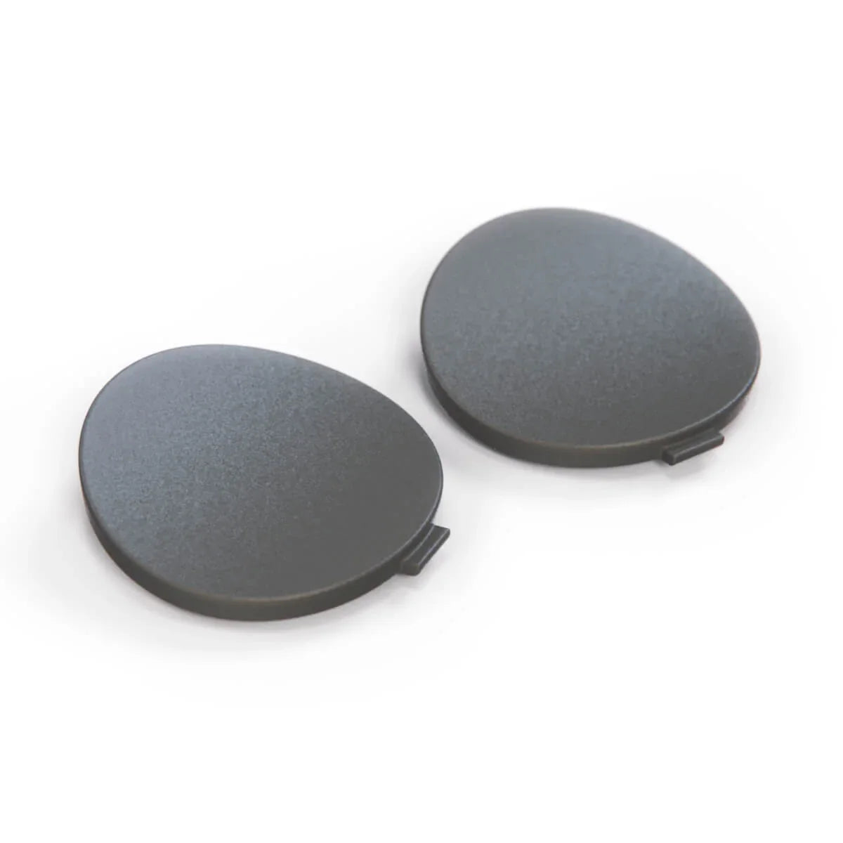 Cache Garniture Poignée Porte Intérieure pour Porsche 997 et 987 (Lot de 2) - Revvo