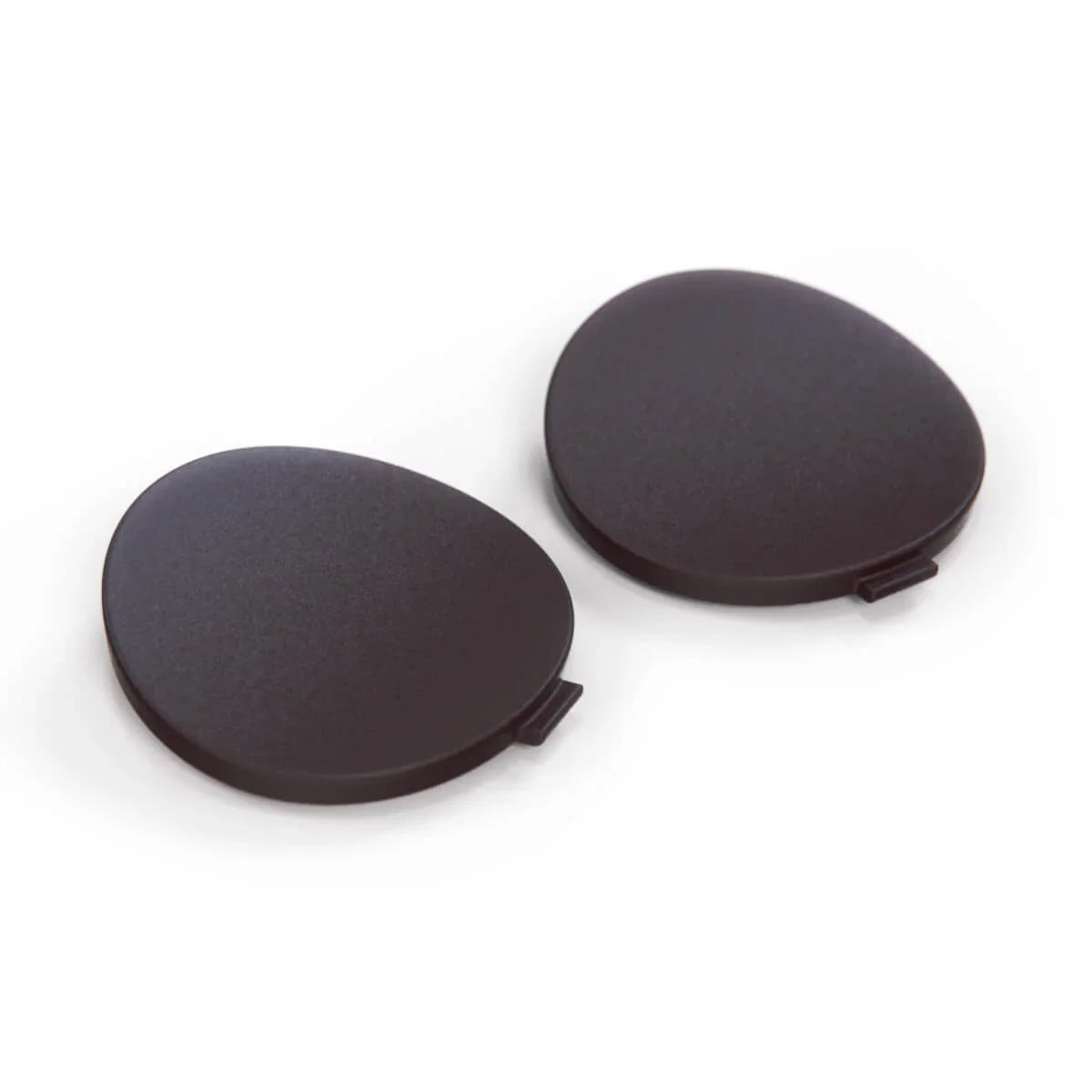 Cache Garniture Poignée Porte Intérieure pour Porsche 997 et 987 (Lot de 2) - Revvo