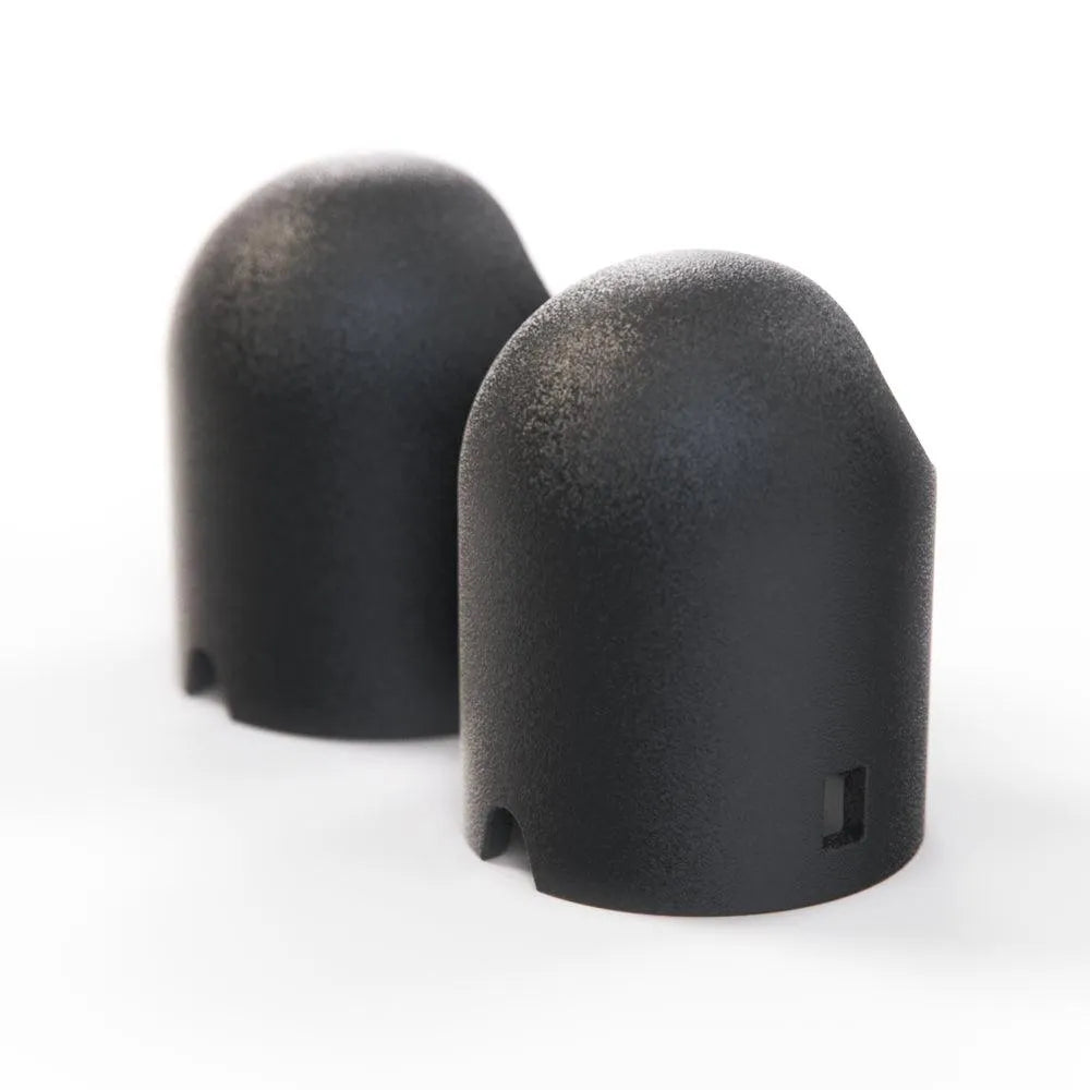 Capuchons de Lave-Phare Porsche 911 (997) - Revvo