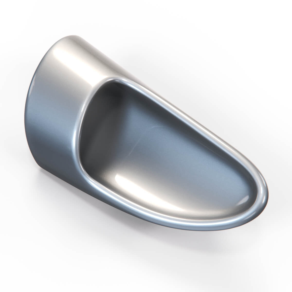 Poignée de Porte Intérieure pour Porsche 911 997 et Boxster/Cayman 987 - Revvo