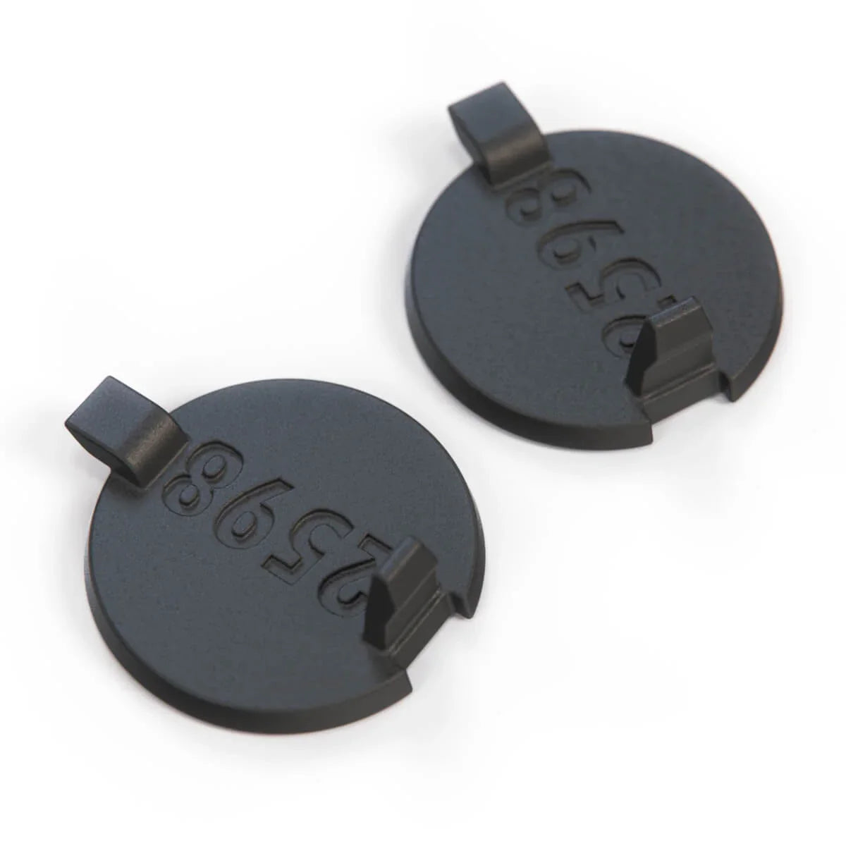 Cache Vis de Baie de Pare-Brise pour Porsche 911 996 & Boxster 986 (jusqu'à 2000) - Revvo