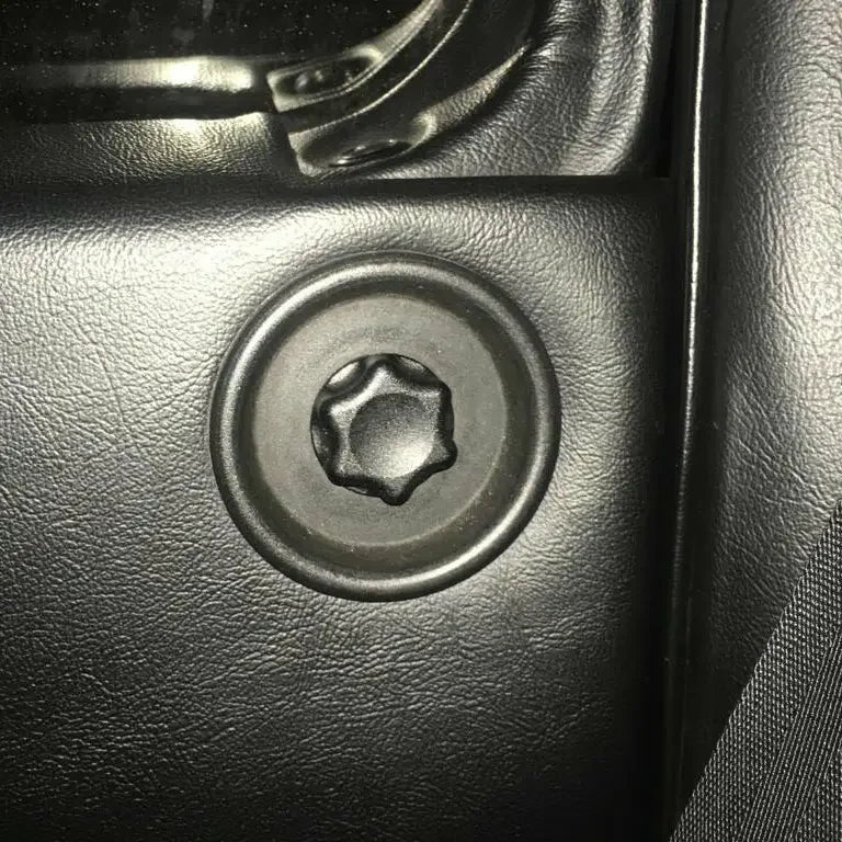 Bouton Verrouillage Porte - Porsche 928 - Revvo