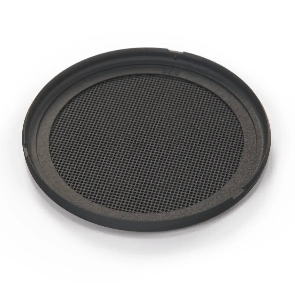 Porsche 928 - Grille Ronde Haut Parleur Porte