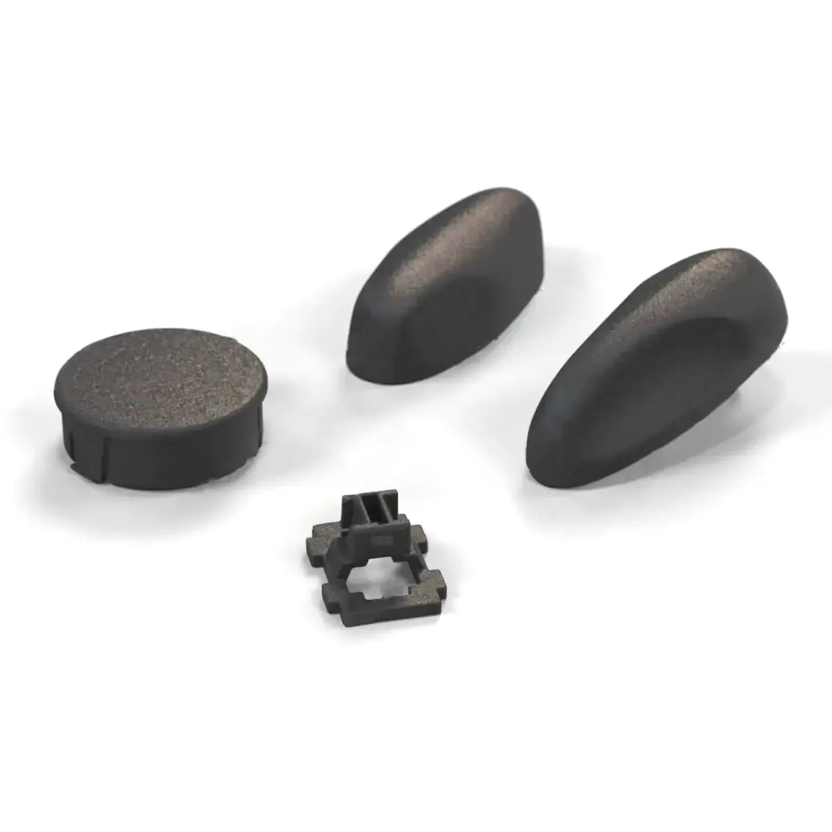 Porsche 996 / 986 - Kit Boutons Réglage Siège Électrique