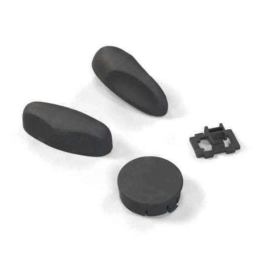 Porsche 996 / 986 - Kit Boutons Réglage Siège Électrique