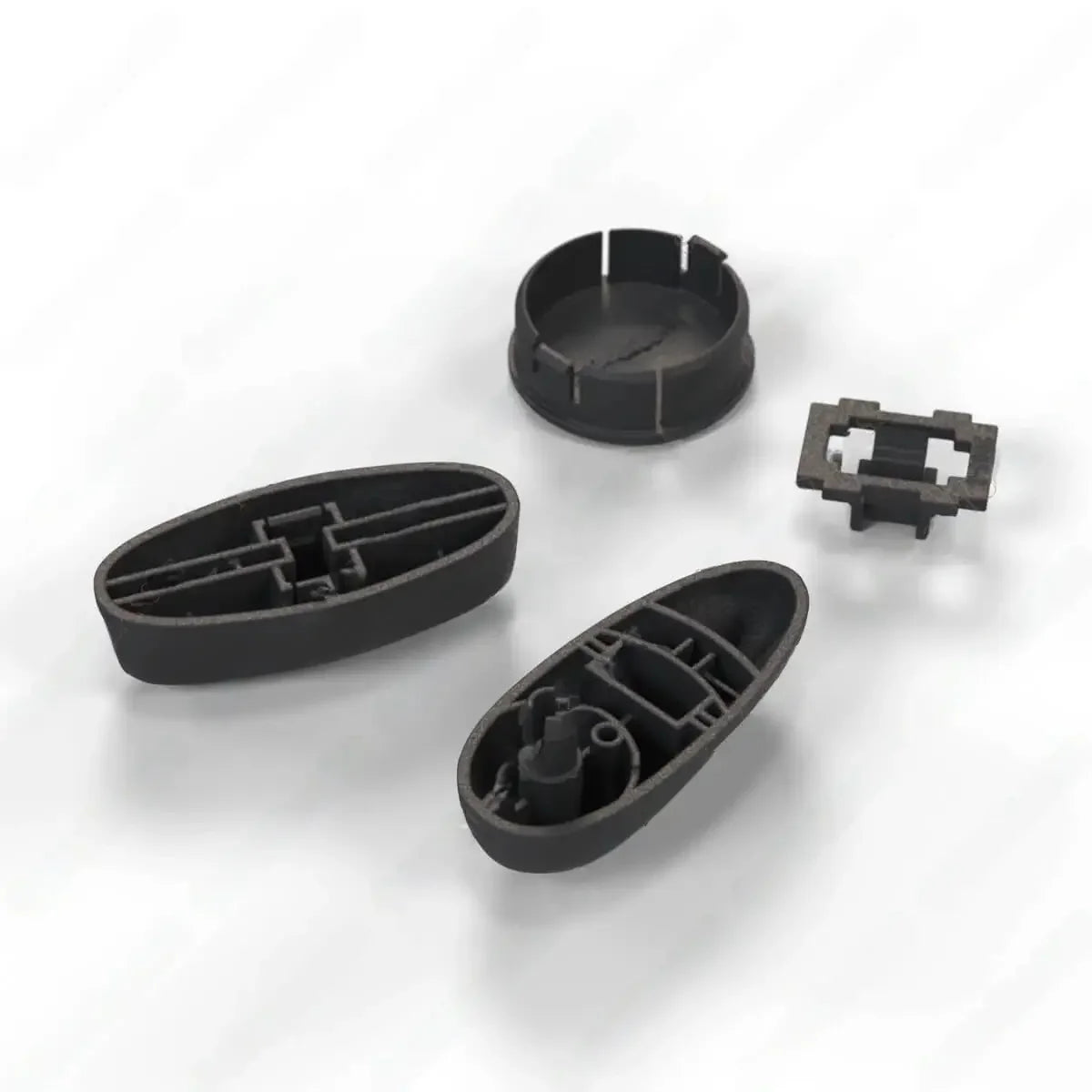 Kit Boutons Siège Électrique - Porsche 996 / 986 - Revvo