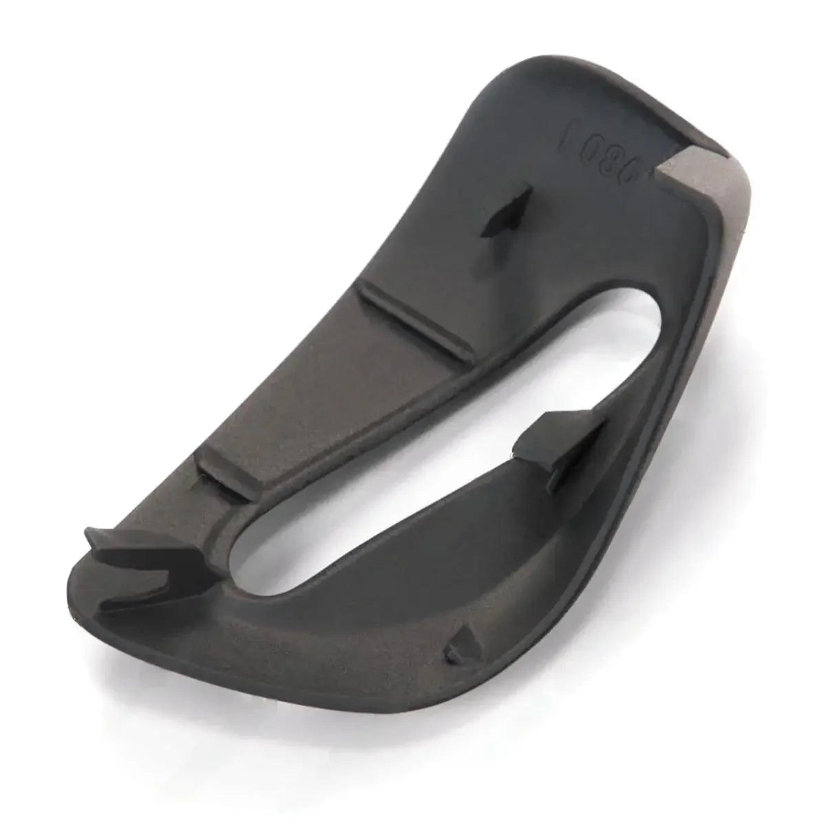 Cache Garniture Ceinture de Sécurité - Porsche 996 / 986 - Revvo