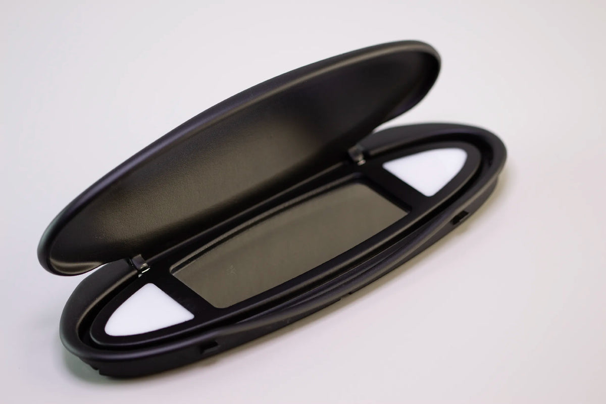 Miroir de Pare-Soleil pour Porsche 911 996 et Boxster 986