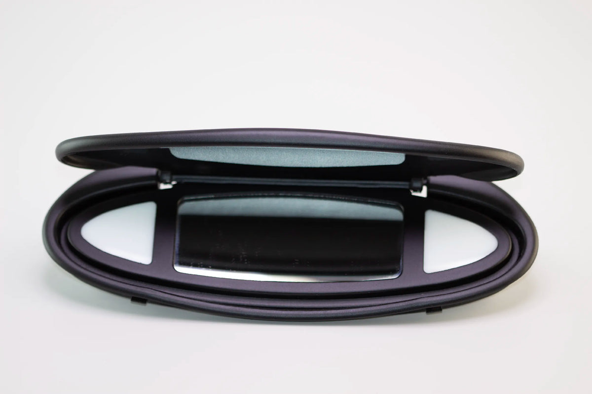 Miroir de Pare-Soleil pour Porsche 911 996 et Boxster 986