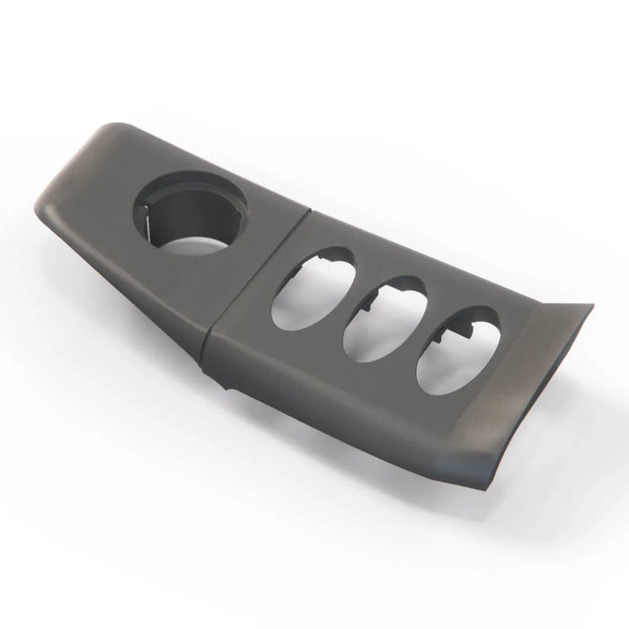 Garniture Interrupteurs Tableau de Bord pour Porsche 911 996 (gauche ou droit)