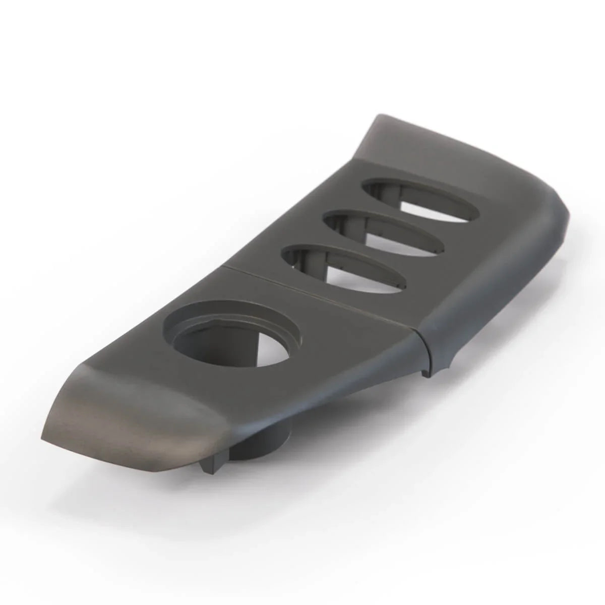 Garniture Interrupteurs Tableau de Bord pour Porsche 911 996 (gauche ou droit) - Revvo