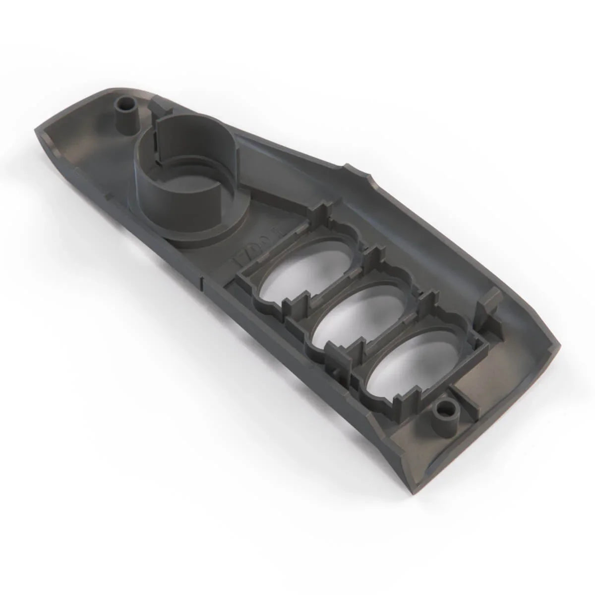 Garniture Interrupteurs Tableau de Bord pour Porsche 911 996 (gauche ou droit) - Revvo