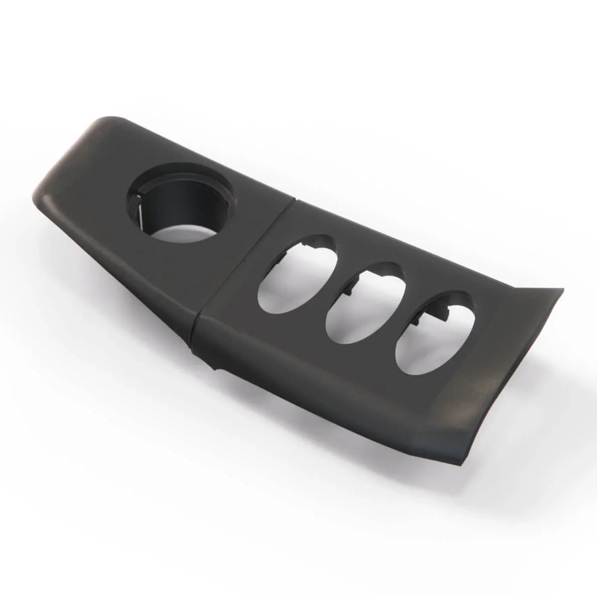 Garniture Interrupteurs Tableau de Bord pour Porsche 911 996 (gauche ou droit) - Revvo
