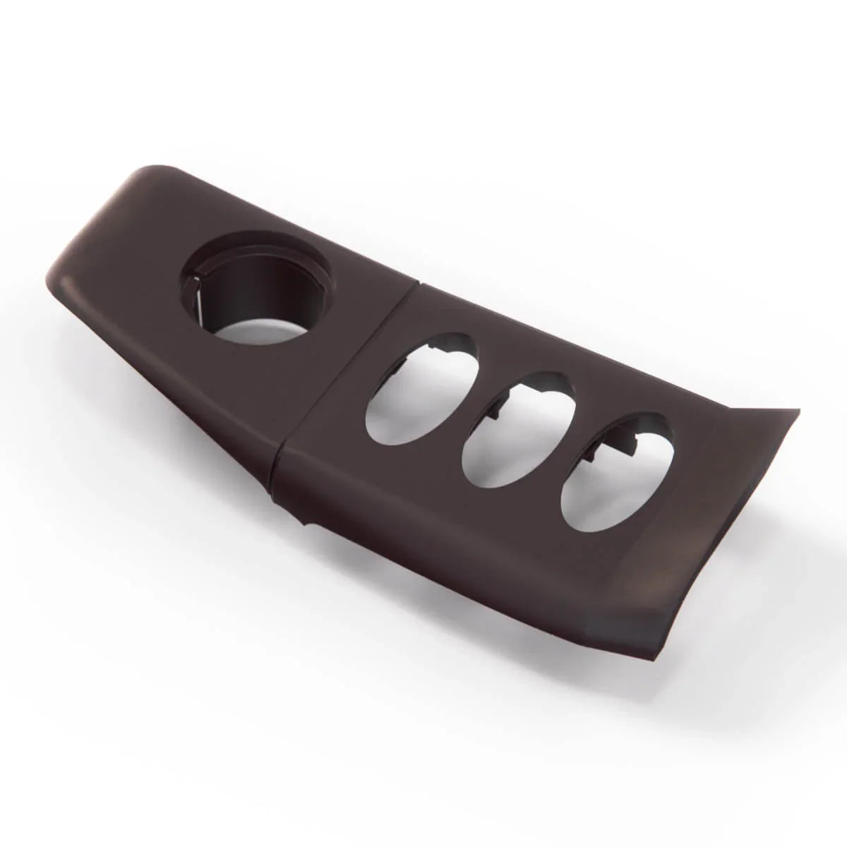 Garniture Interrupteurs Tableau de Bord pour Porsche 911 996 (gauche ou droit) - Revvo