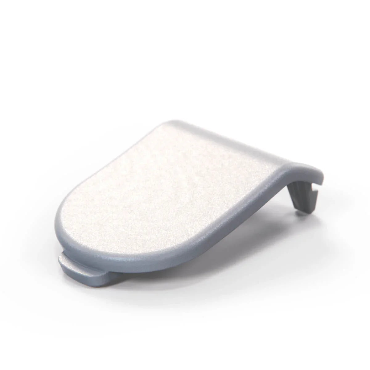 Cache Crochet de Remorquage Avant de Porsche Boxster 986 Phase 2 (2002-2004) - Revvo