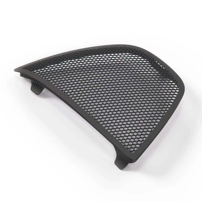 Déflecteur de Vent Appuie-Tête Arceau pour Porsche Boxster 987 (2005-2012)