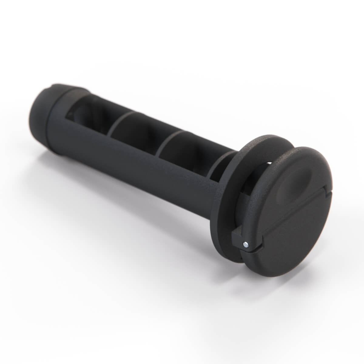 Loquet / Verrou de Boîte de Rangement pour Porsche Boxster 987 - Revvo