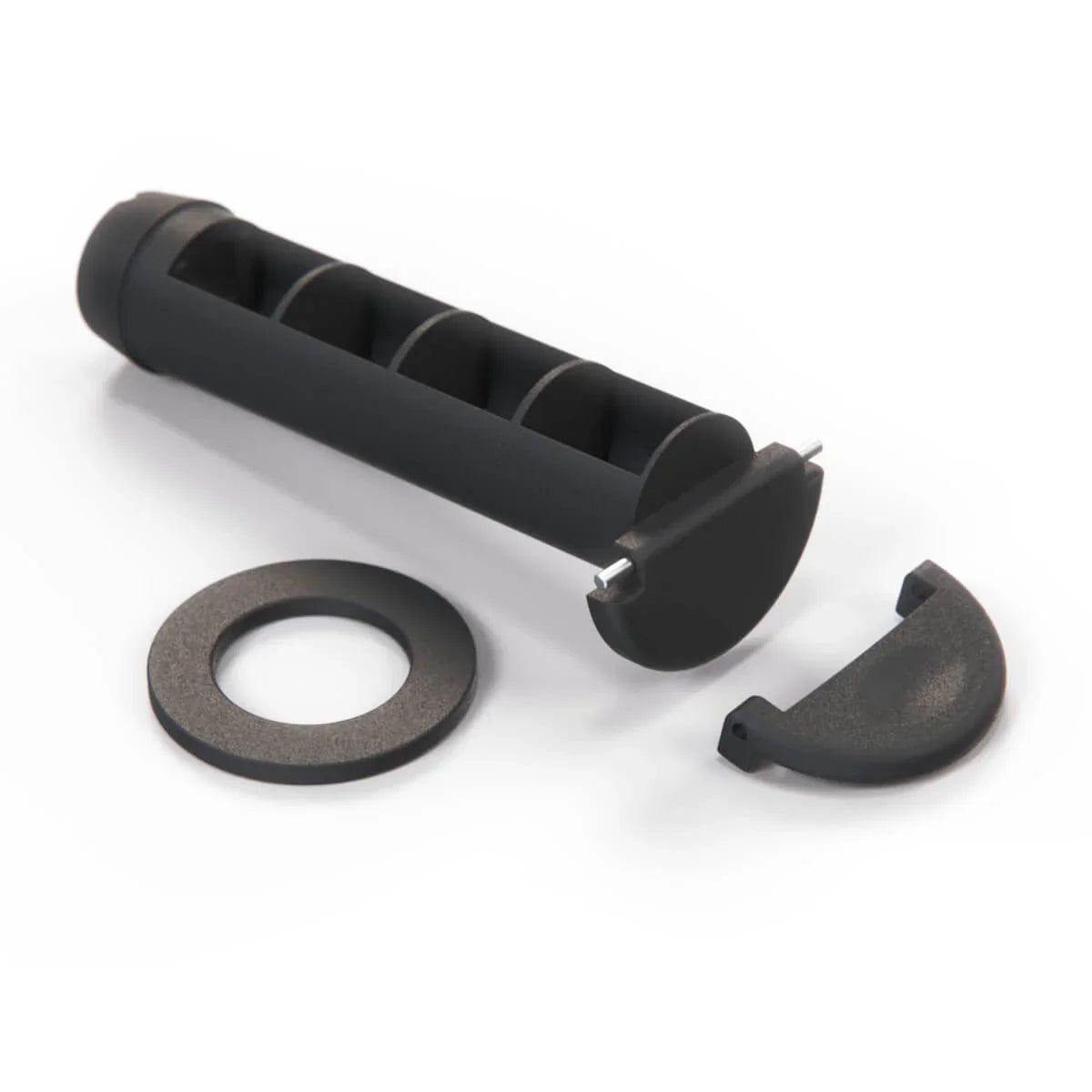 Loquet / Verrou de Boîte de Rangement pour Porsche Boxster 987 - Revvo