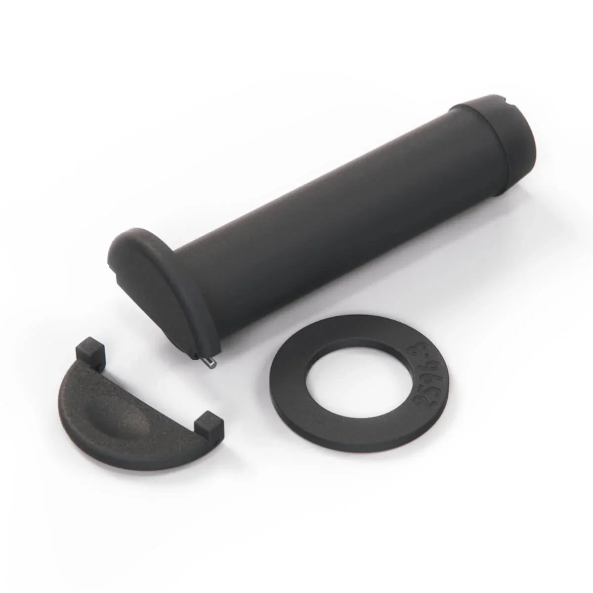 Loquet / Verrou de Boîte de Rangement pour Porsche Boxster 987 - Revvo