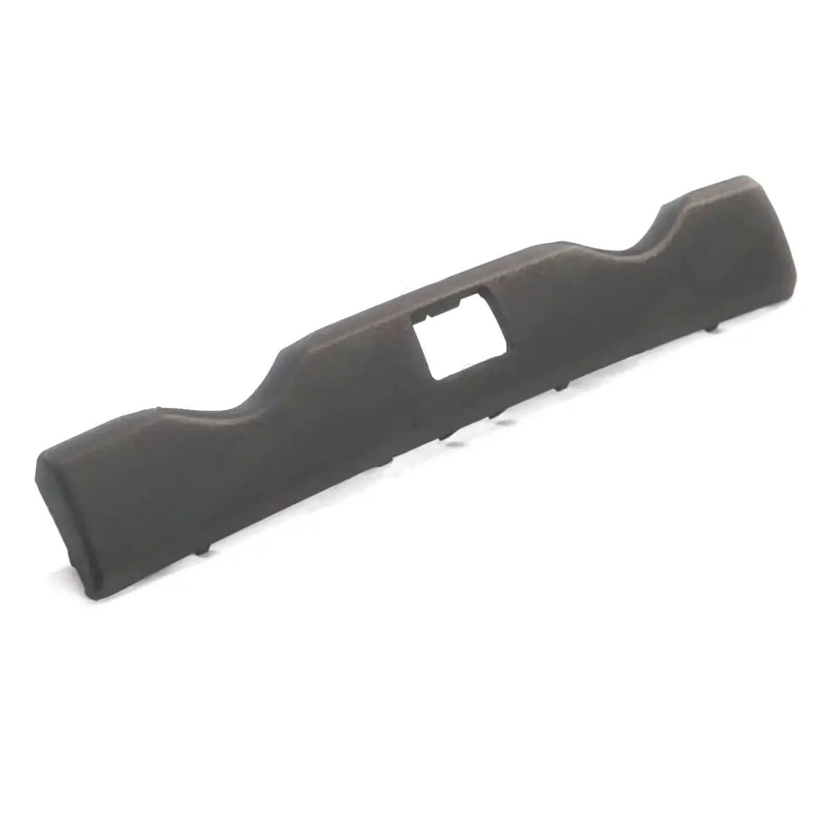 Cache Central Tableau de Bord - Porsche 987 - Revvo