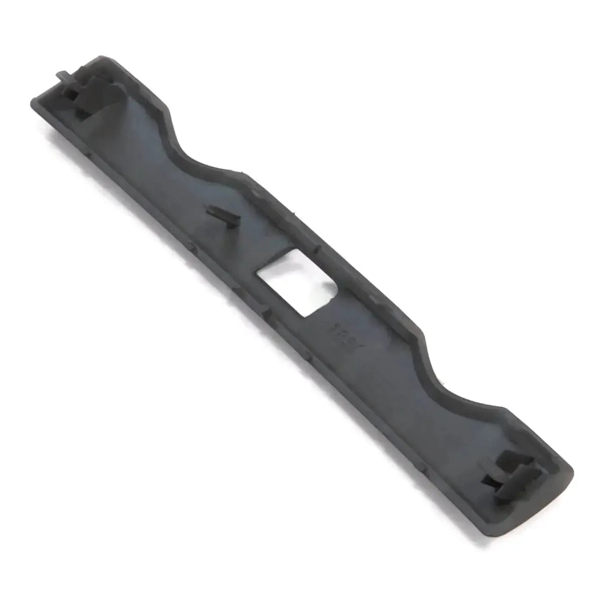 Porsche 987 - Cache Central Tableau de Bord