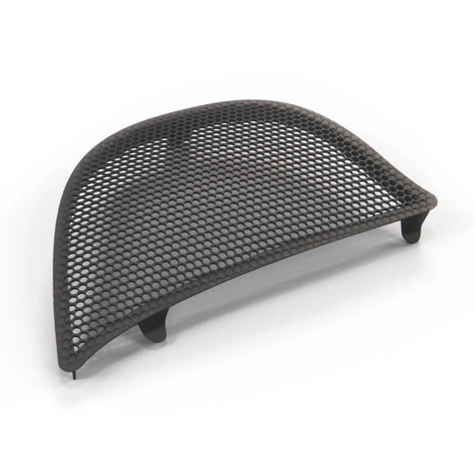 Grille Déflecteur de Vent pour Arceau de Porsche Boxster 986 - Revvo