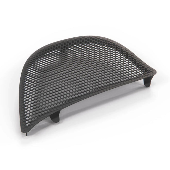 Grille Déflecteur de Vent pour Arceau de Porsche Boxster 986