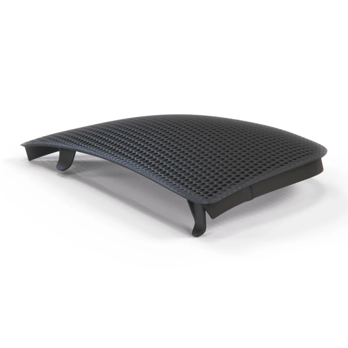 Grille Déflecteur de Vent pour Arceau de Porsche Boxster 986 - Revvo