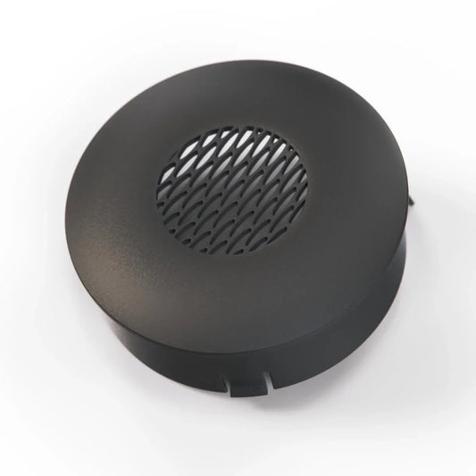 Grille Capteur de Température Intérieure pour Porsche 911 996 et Boxster 986 - Revvo