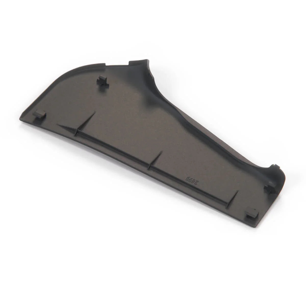 Cache de Levier de Frein à Main pour Porsche 911 996 et Boxster 986 - Revvo