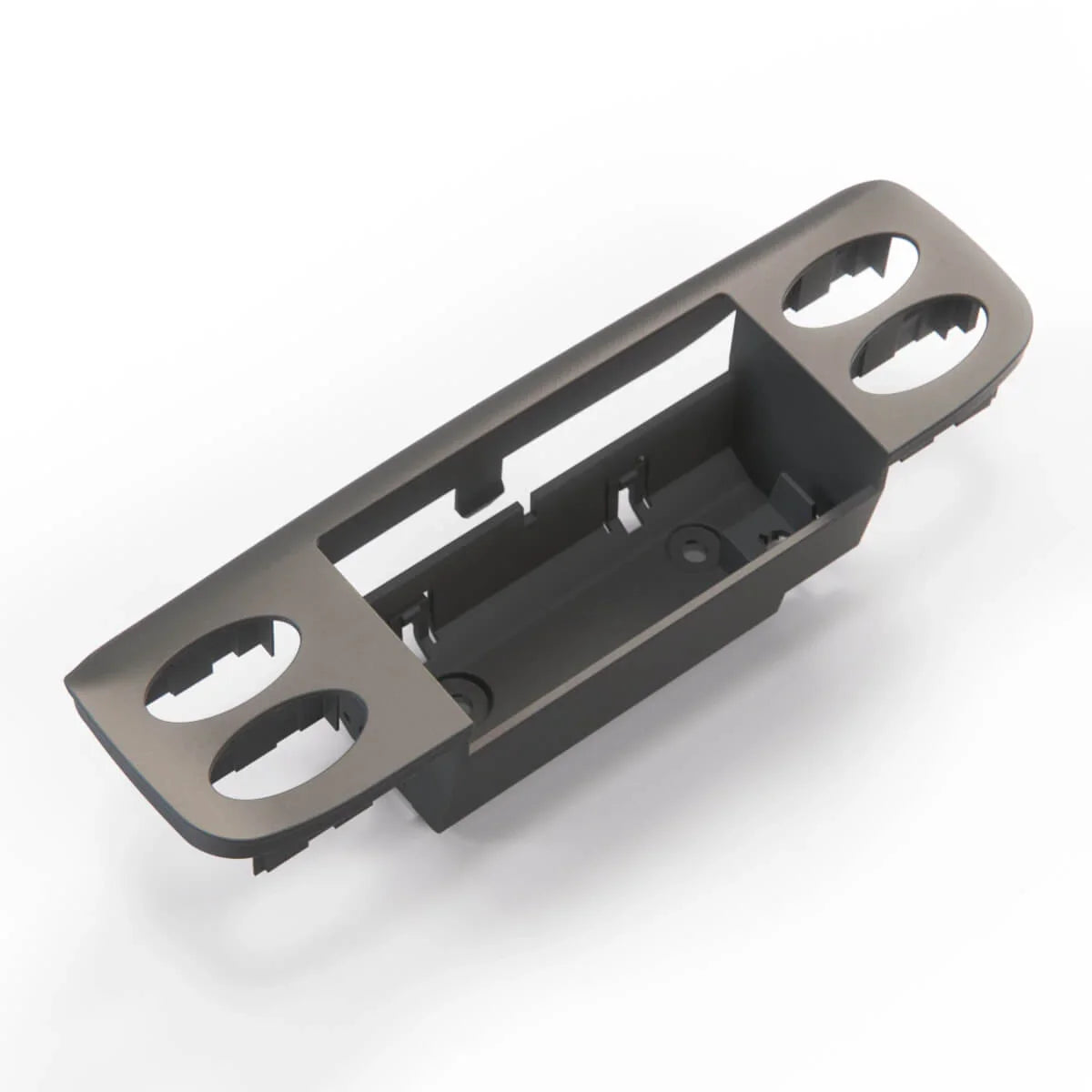 Garniture Cendrier et Boutons Lève-Vitres pour Porsche 911 996 et Boxster 986 - Revvo