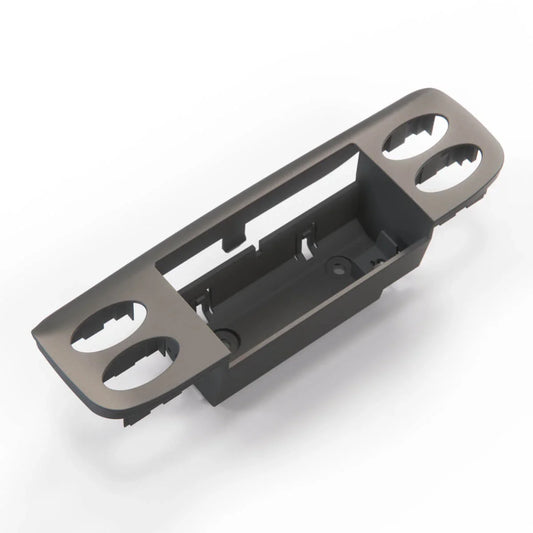 Garniture Cendrier et Boutons Lève-Vitres pour Porsche 911 996 et Boxster 986 - Revvo
