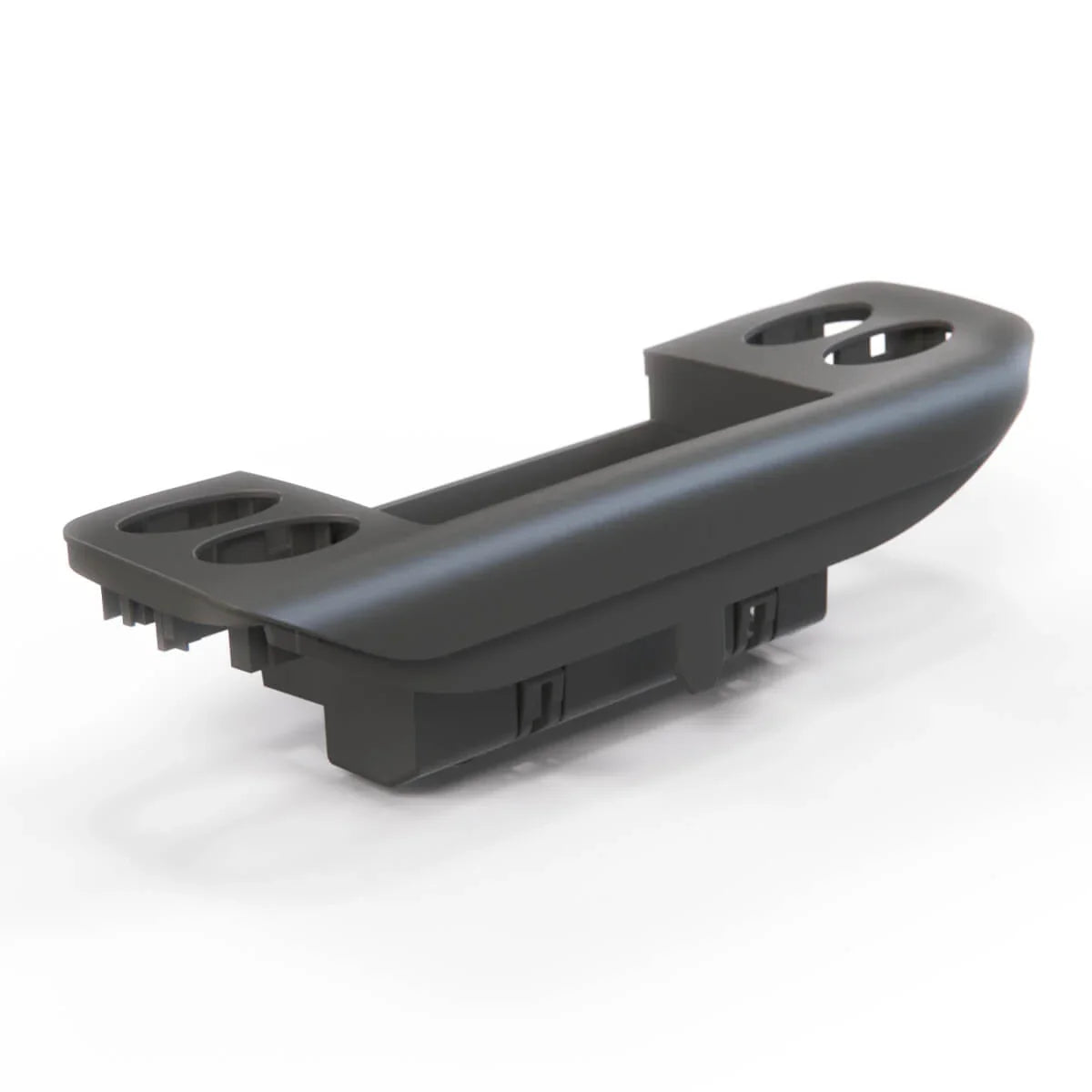 Garniture Cendrier et Boutons Lève-Vitres pour Porsche 911 996 et Boxster 986 - Revvo