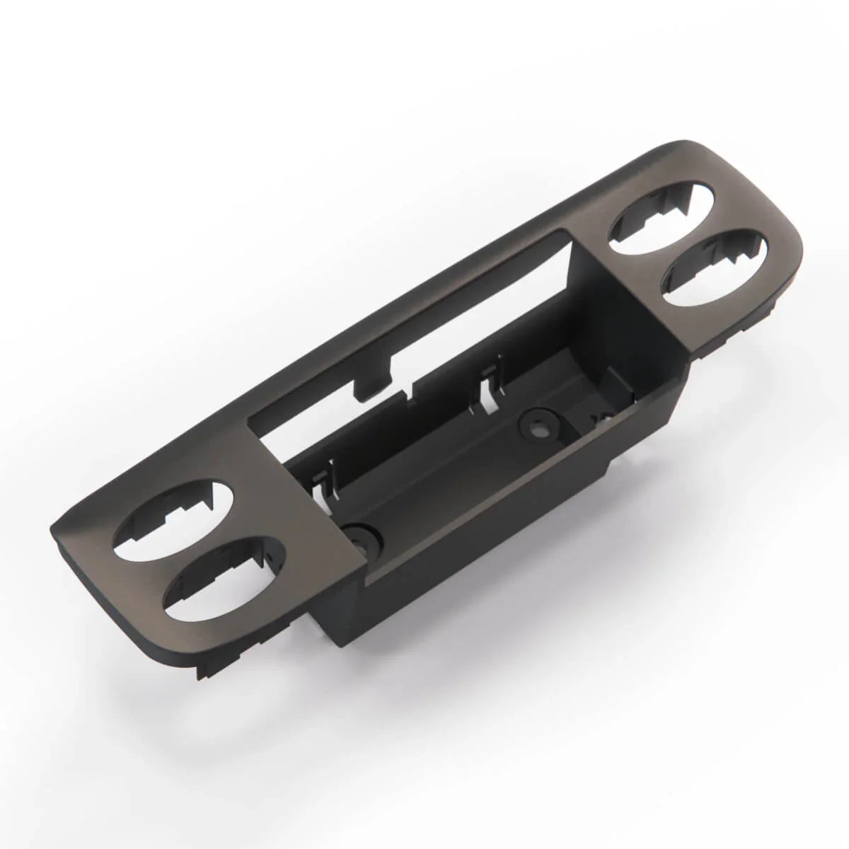 Garniture Cendrier et Boutons Lève-Vitres pour Porsche 911 996 et Boxster 986 - Revvo