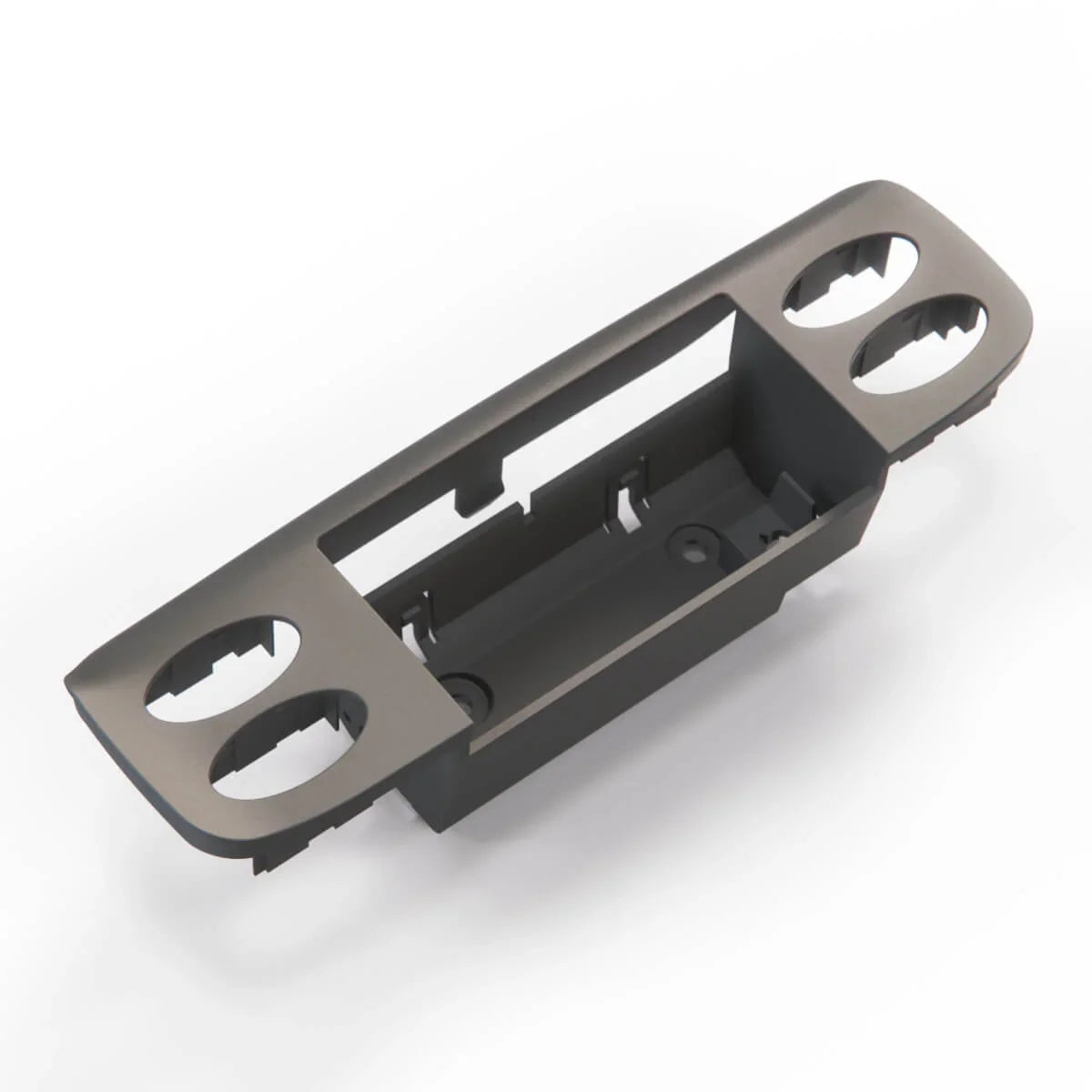 Garniture Cendrier et Boutons Lève-Vitres pour Porsche 911 996 et Boxster 986 - Revvo
