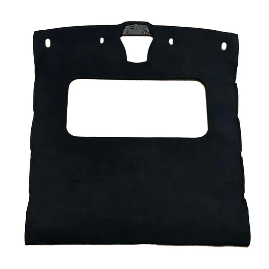 Ciel de Toit Alcantara ou Cuir pour Porsche 911 997 (avec Toit Ouvrant) - Revvo