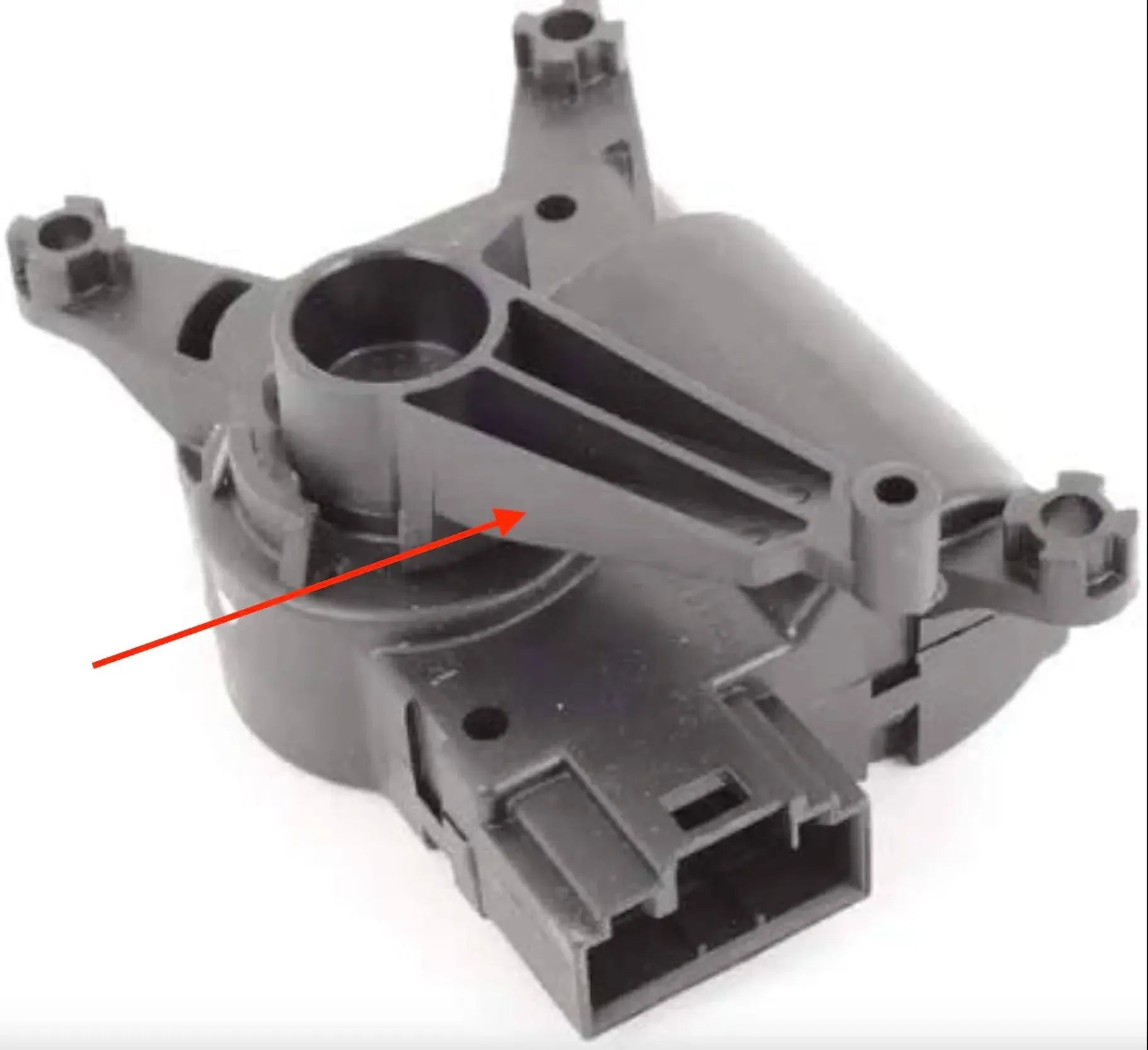 Cayenne / Touareg / Q7 - Kit Réparation Volet de Chauffage - Revvo
