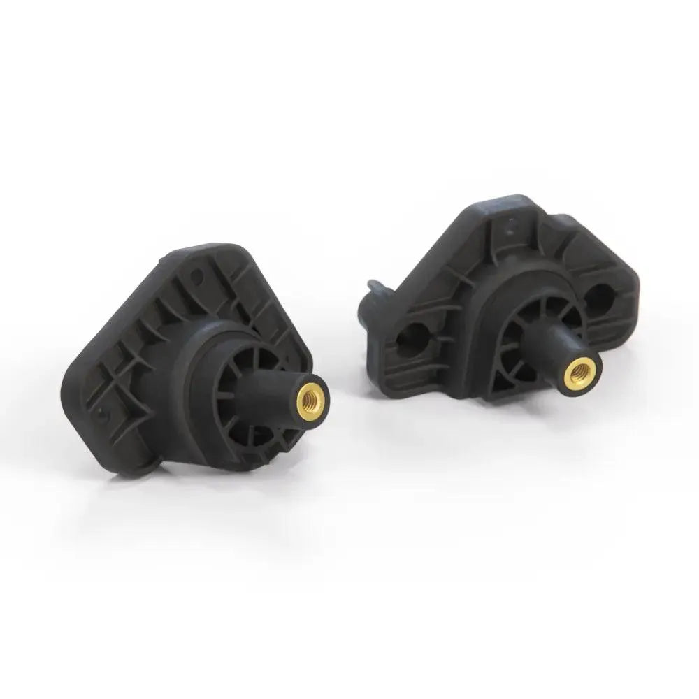 Porsche Cayenne - Kit de Réparation de Support de Phare - Revvo