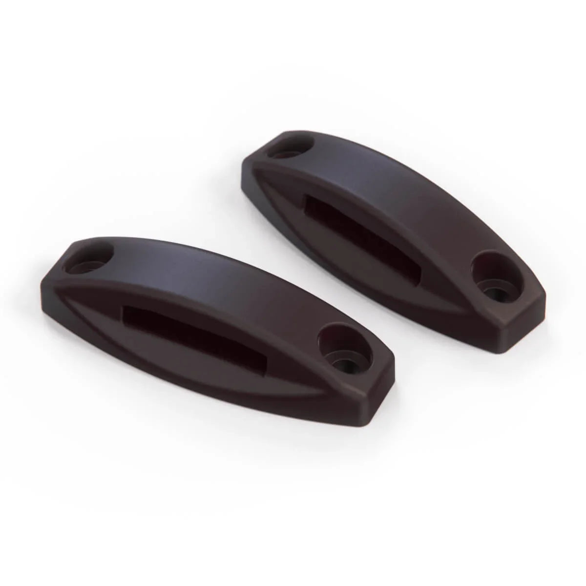 Cache Support Appuie-Tête Arrière pour Porsche Cayenne S (955/957) - Lot de 2 - Revvo