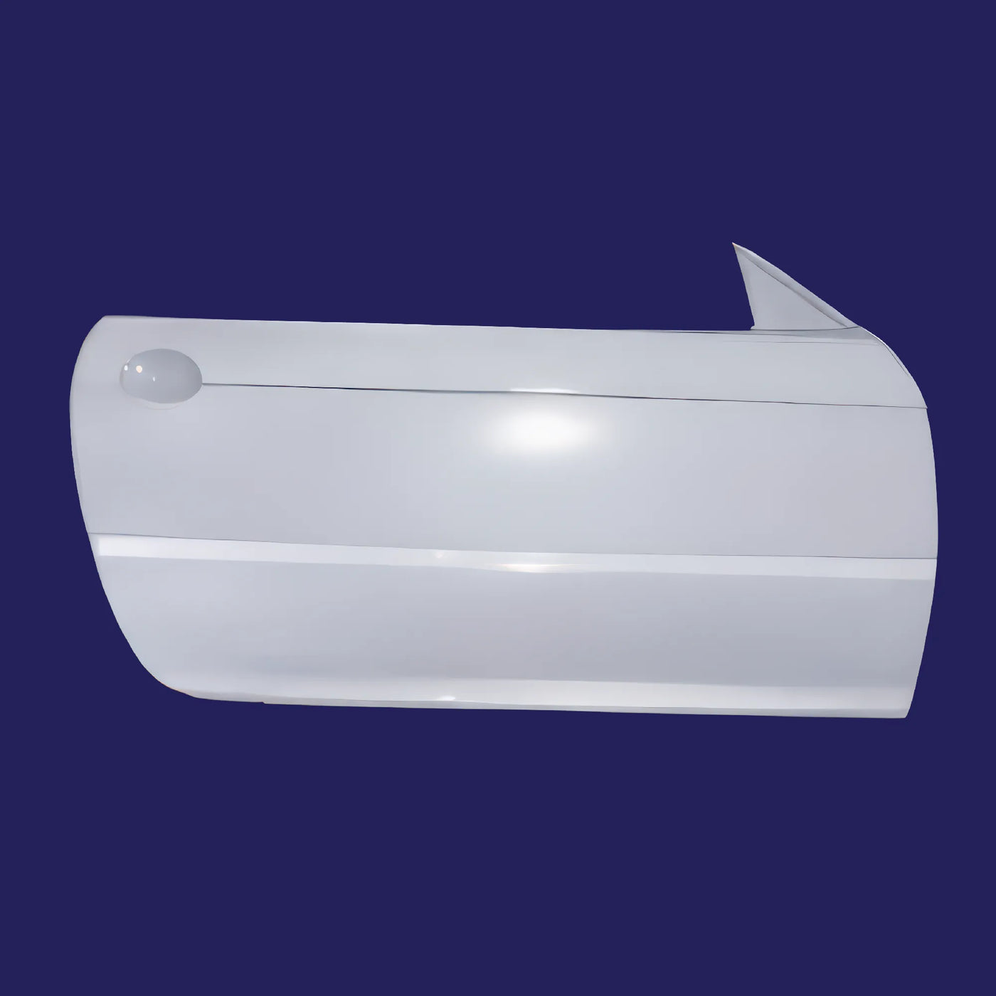 Portes en Fibre de Verre pour BMW E46 Coupé, Cabriolet et M3