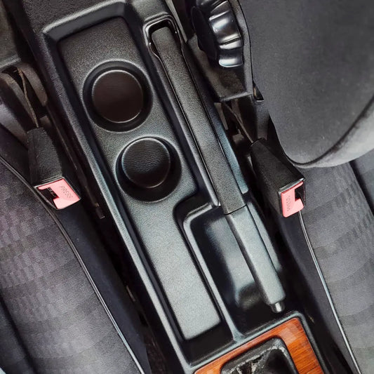 Porte-Gobelet - Mercedes 190 - Revvo