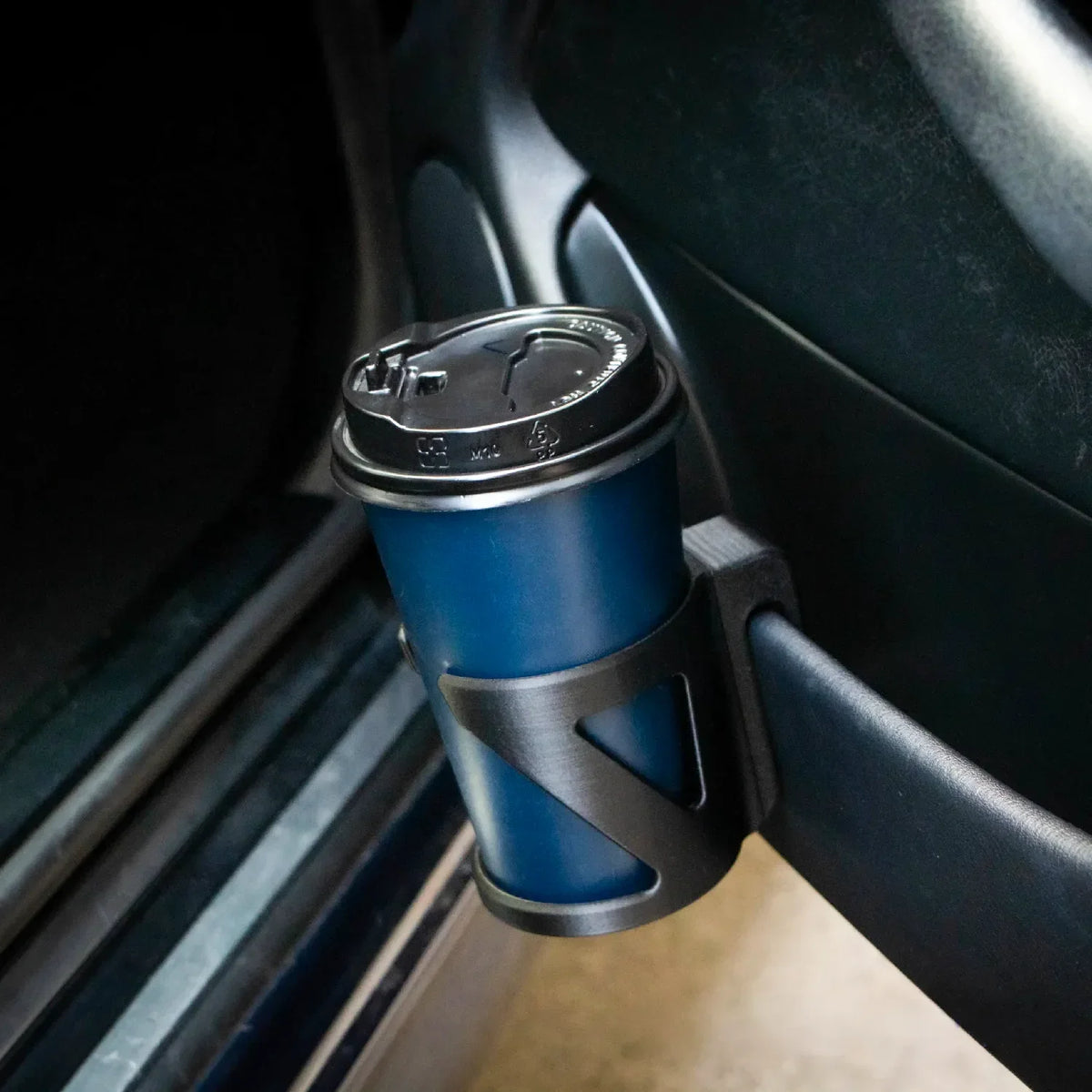 Porte-Gobelet de Porte pour BMW Série 3 E36