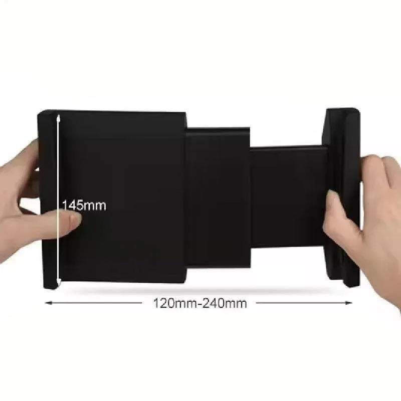 Support de Tablette pour Appuie-Tête de Voiture - Revvo